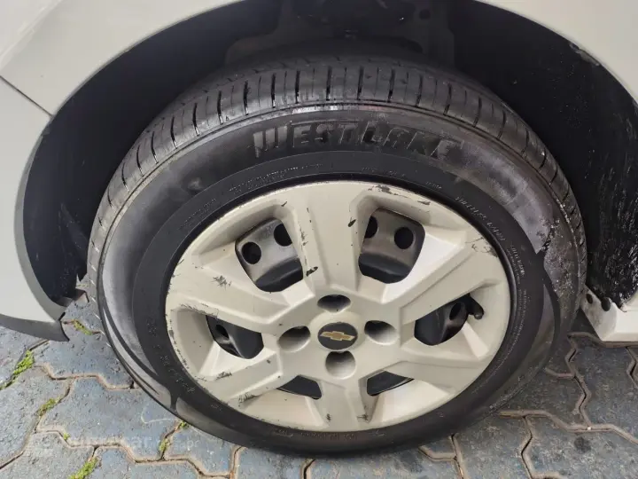 MONTANA 1.4 MPFI LS CS 8V