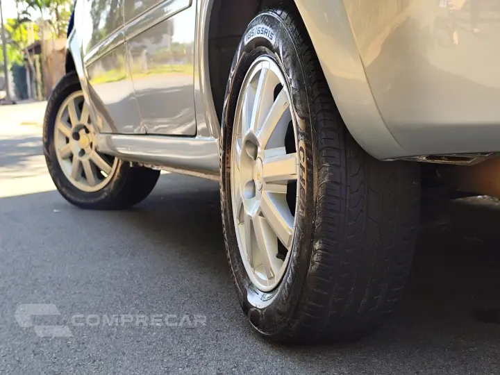 MERIVA 1.4 MPFI MAXX 8V ECONO.FLEX 4P MANUAL