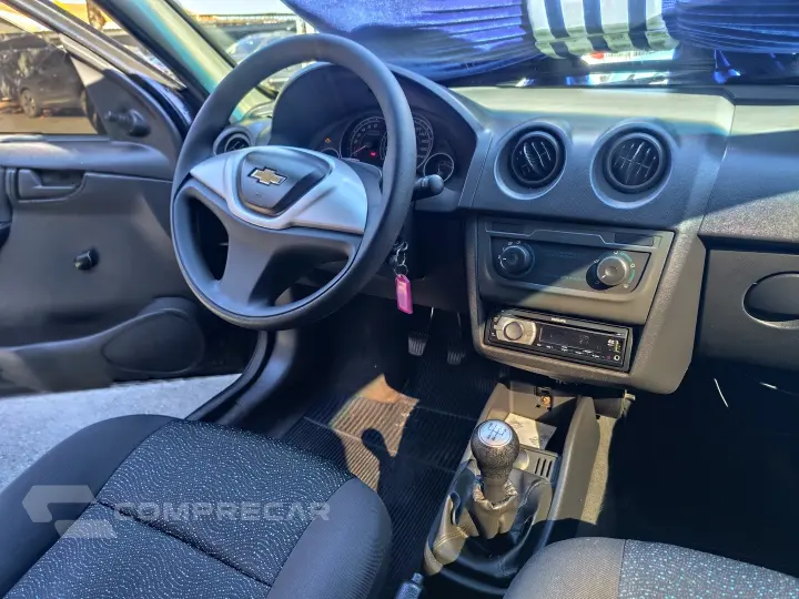 CELTA 1.0 MPFI LS 8V FLEX 2P MANUAL