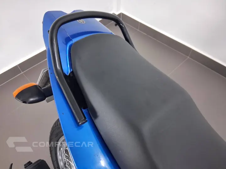 FACTOR YBR 125 K1