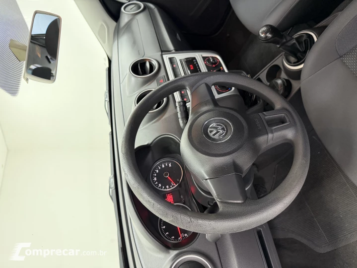GOL 1.6 MI Trendline 8V