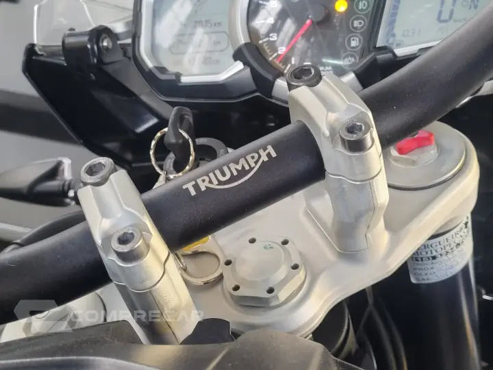TIGER 1200 EXPLORER XR