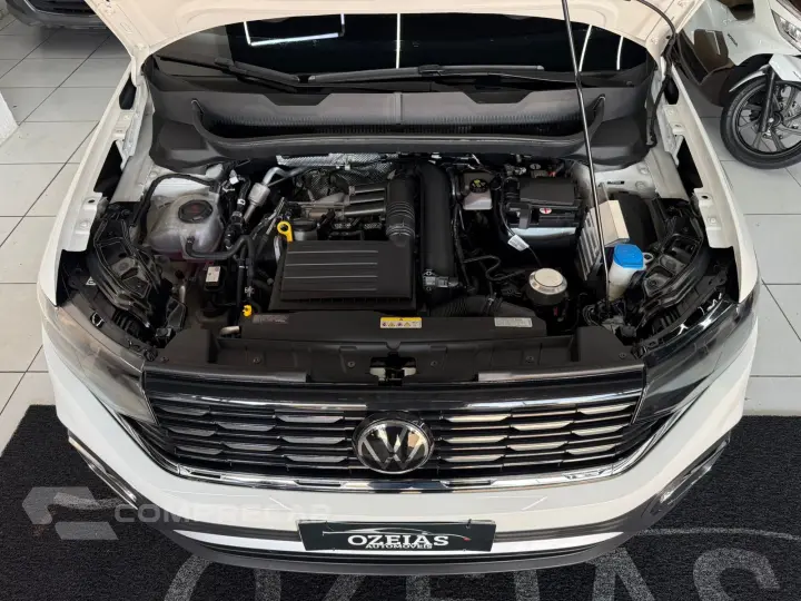 T-CROSS 1.4 250 TSI Highline