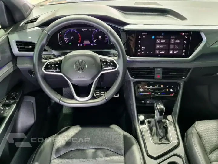 TAOS HIGHLINE 250 TSI