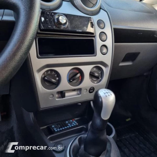FIESTA 1.6 FLEX