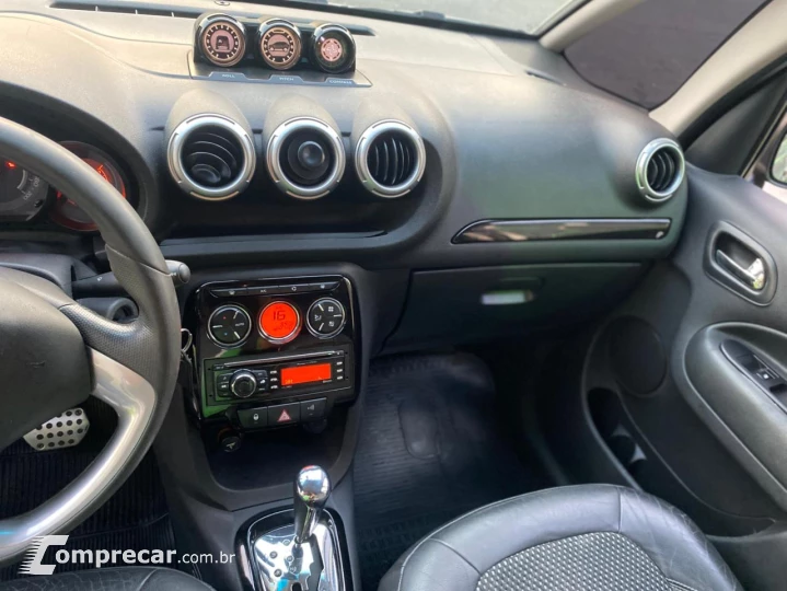 AIRCROSS 1.6 Exclusive 16V