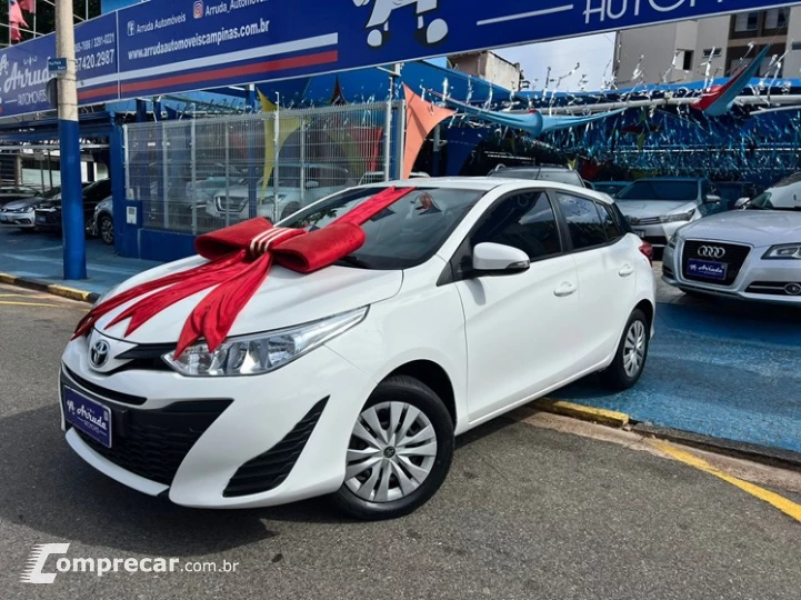 YARIS