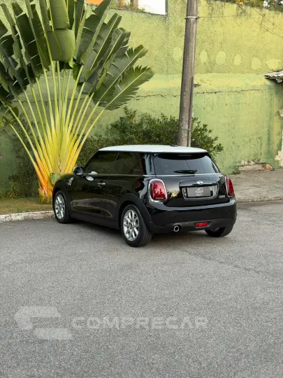 COOPER 1.5 12V Turbo