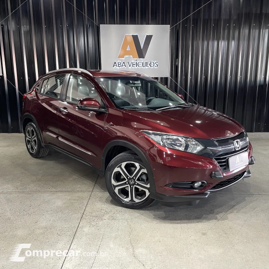 HR-V 1.8 16V EXL