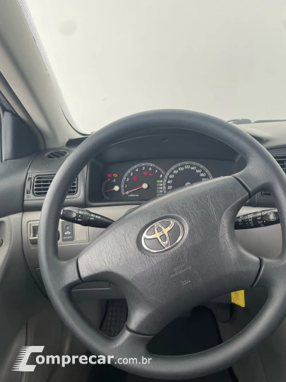 FIELDER 1.8 XEI 16V
