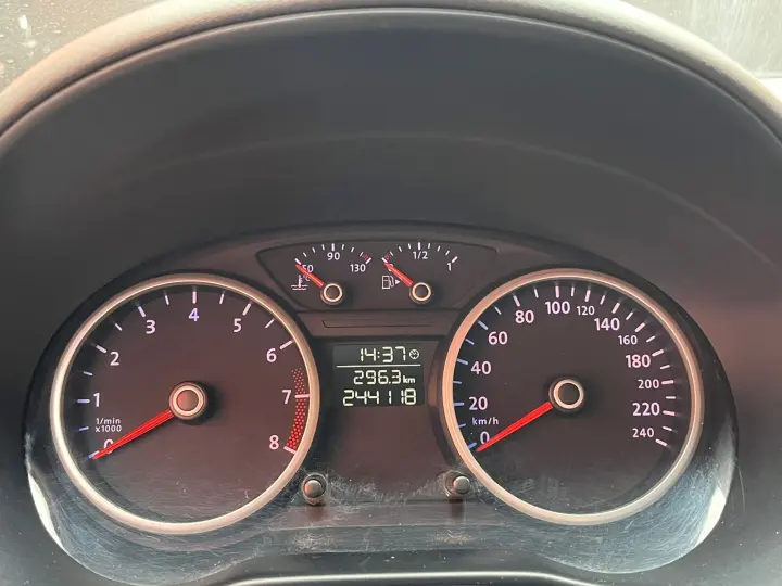 GOL 1.6 MI Power 8V G.V