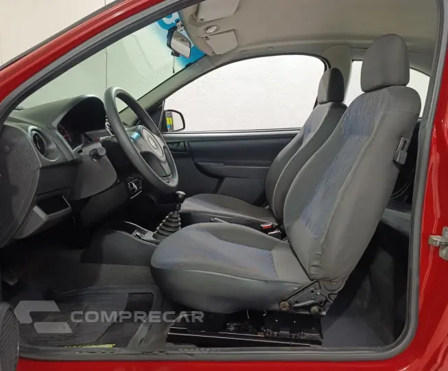 CELTA 1.0 MPFI Life 8V