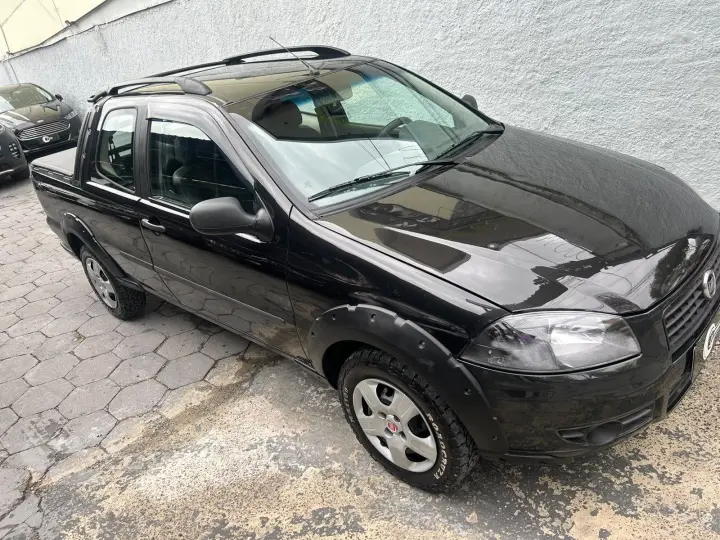 STRADA 1.4 MPI WORKING CD 8V FLEX 2P MANUAL