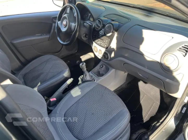 PALIO 1.0 MPI Attractive 8V