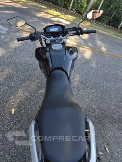 Lander Xtz 250 flex