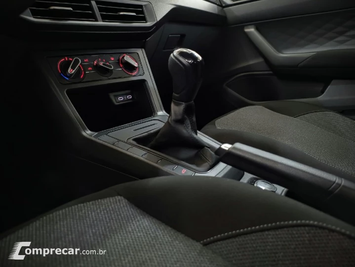 POLO 1.0 170 TSI MANUAL