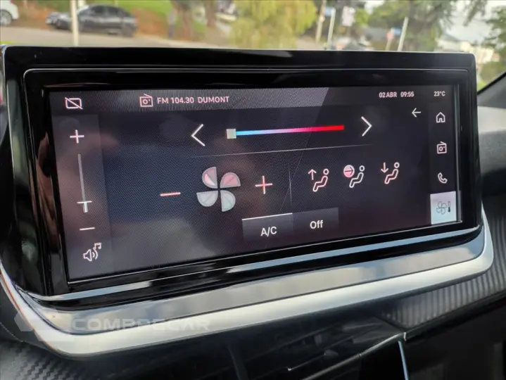 208 1.0 FIREFLY FLEX STYLE MANUAL