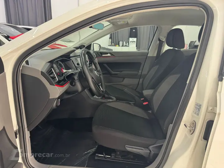 POLO 1.0 200 TSI Comfortline TECH 2