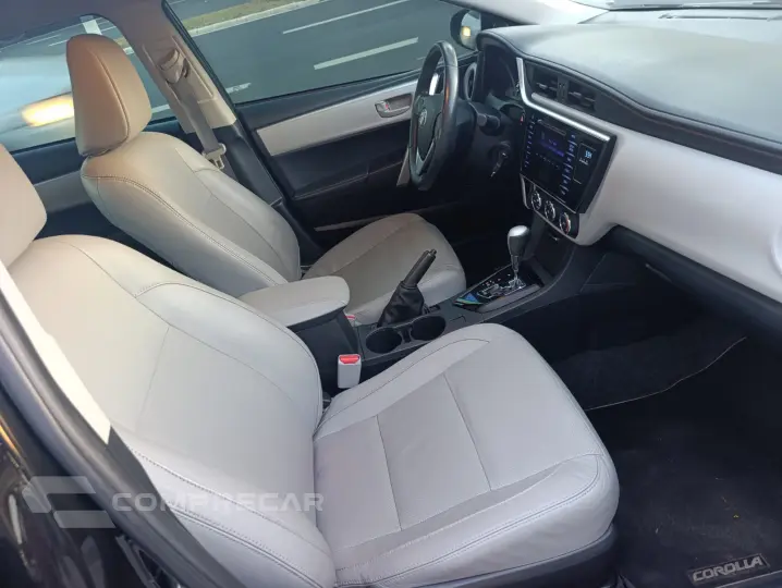 COROLLA 1.8 GLI Upper 16V