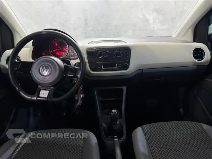 UP 1.0 TSI High UP 12V