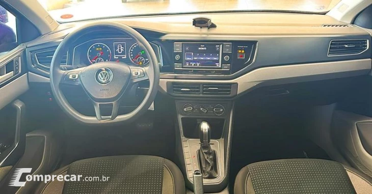 POLO COMFORTLINE 1.0 TSI AUT