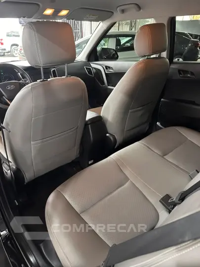 CRETA 1.6 16V Attitude