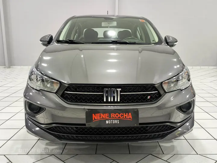 CRONOS DRIVE 1.3 8V Flex