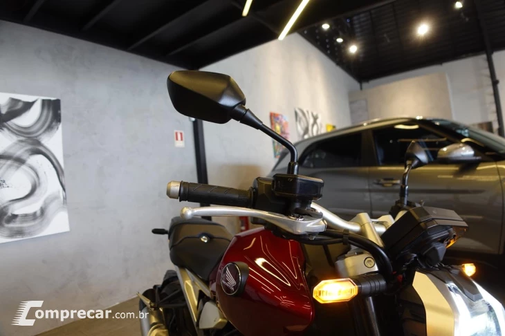 CB 1000 R ABS