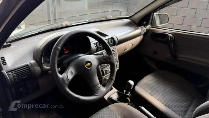 Classic Life/LS 1.0 VHC FlexP. 4p