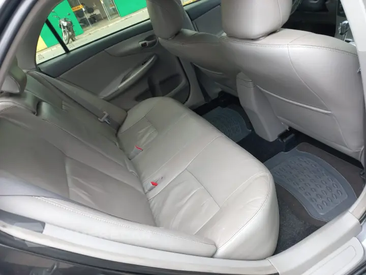 Corolla XEi