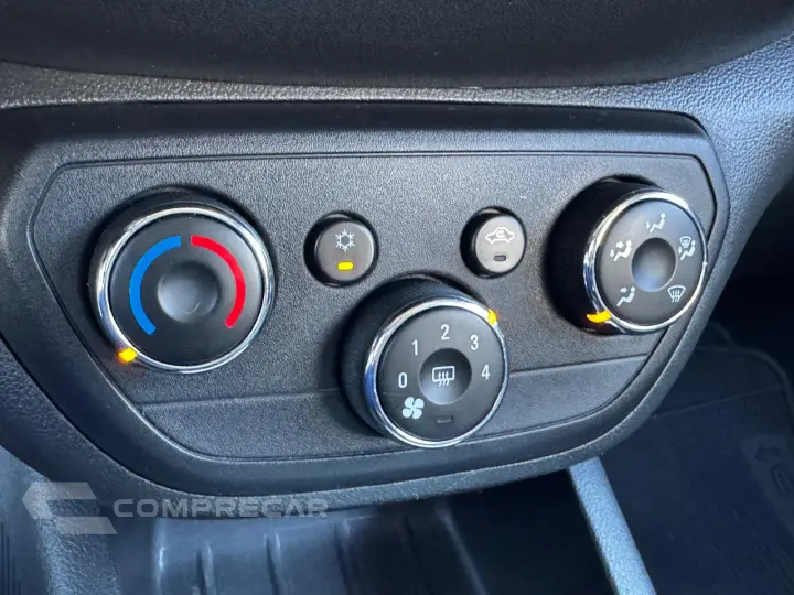 SPIN 1.8 Activ 8V