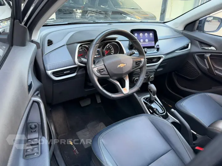 TRACKER Premier 1.2 Turbo 12V Flex Aut.