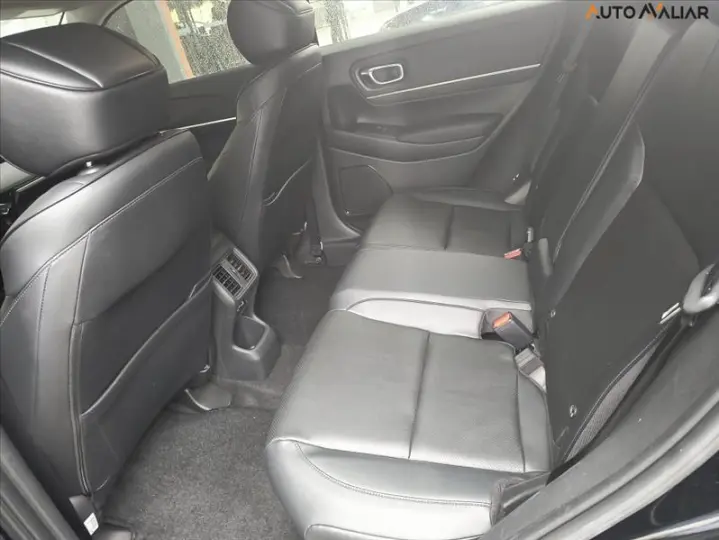 HR-V 1.5 DI I-vtec Turbo Advance