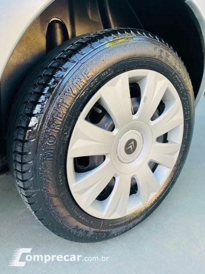 C3 1.4 I GLX 8V