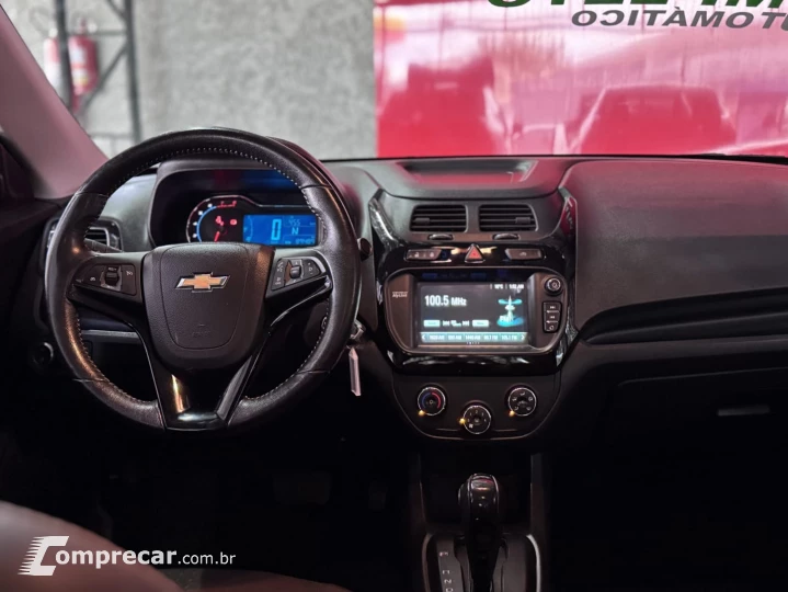 COBALT 1.8 LTZ 8V