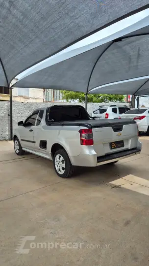 MONTANA 1.4 MPFI LS CS 8V