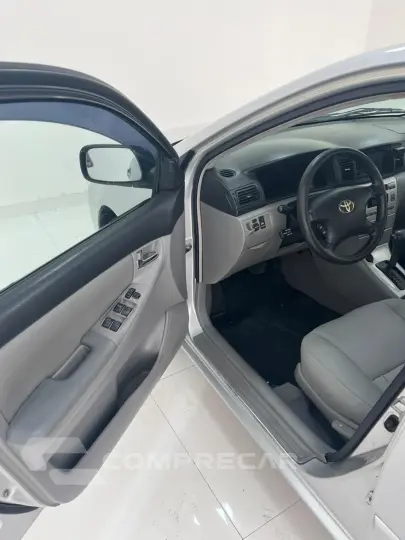 COROLLA 1.8 Se-g 16V