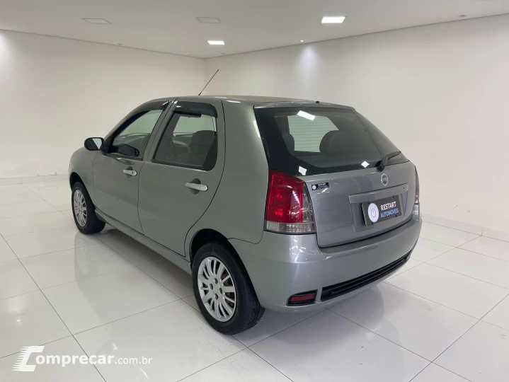 PALIO 1.0 MPI Fire Economy 8V