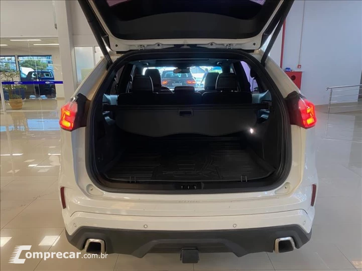 EDGE 2.7 V6 Ecoboost ST AWD