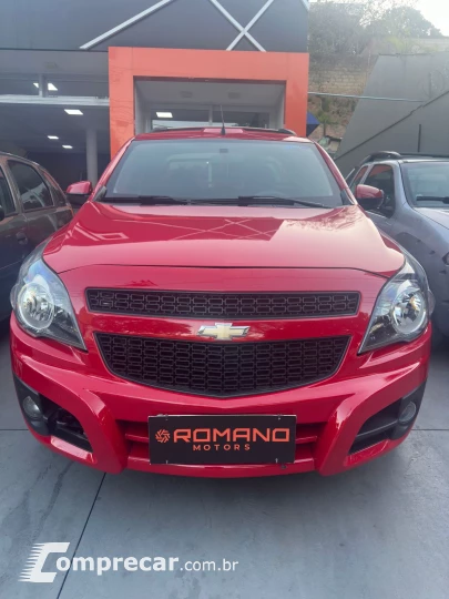 MONTANA 1.4 MPFI Sport CS 8V