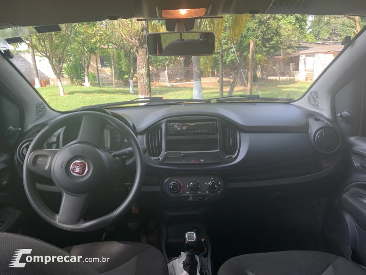 UNO 1.0 Firefly Drive