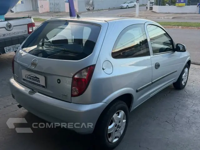 CELTA - 1.0 MPFI LIFE 8V 2P MANUAL