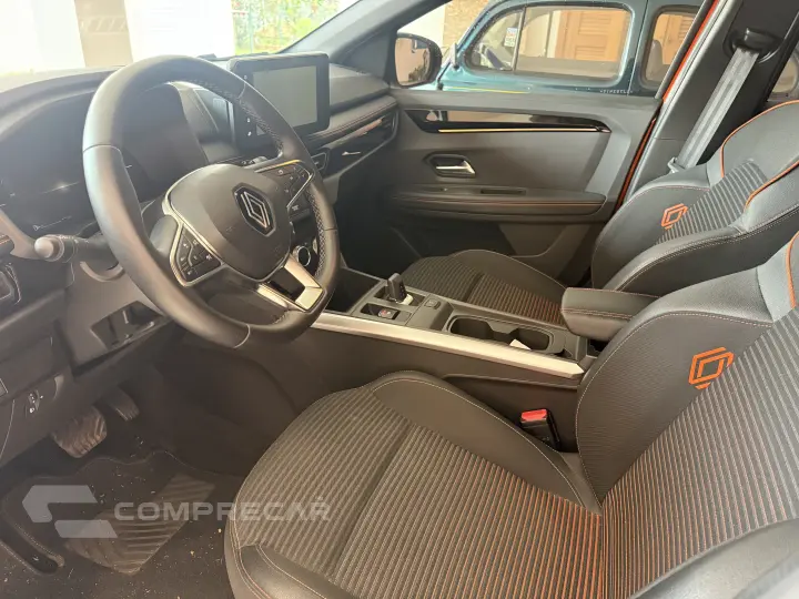 KARDIAN 1.0 TCE Premiére Edition EDC