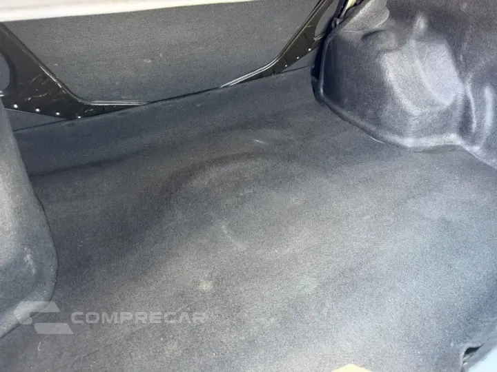 ETIOS XS Sedan 1.5 Flex 16V 4p Aut.