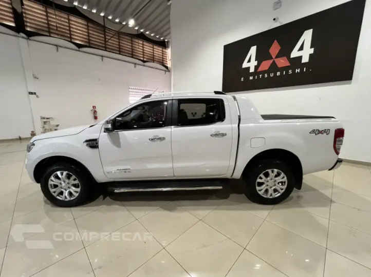 RANGER 3.2 Limited 4X4 CD 20V