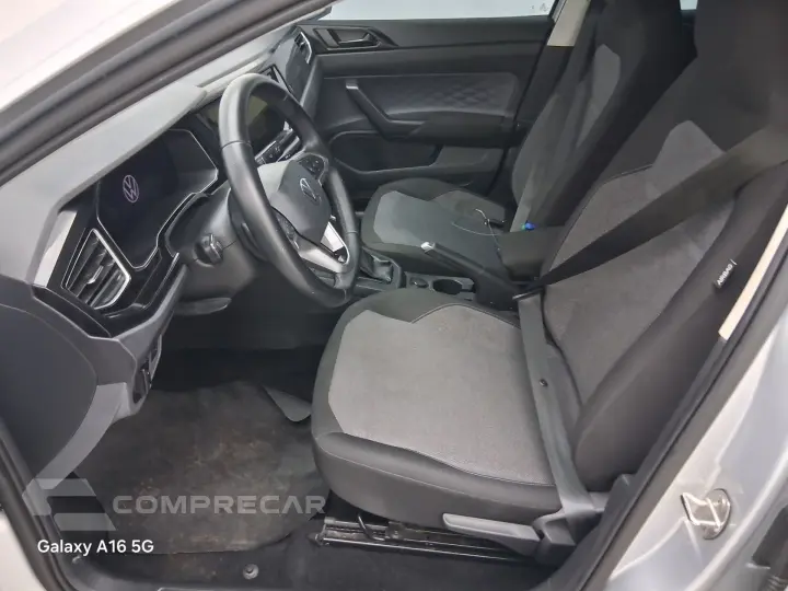VIRTUS 1.0 170 TSI AUTOMÁTICO