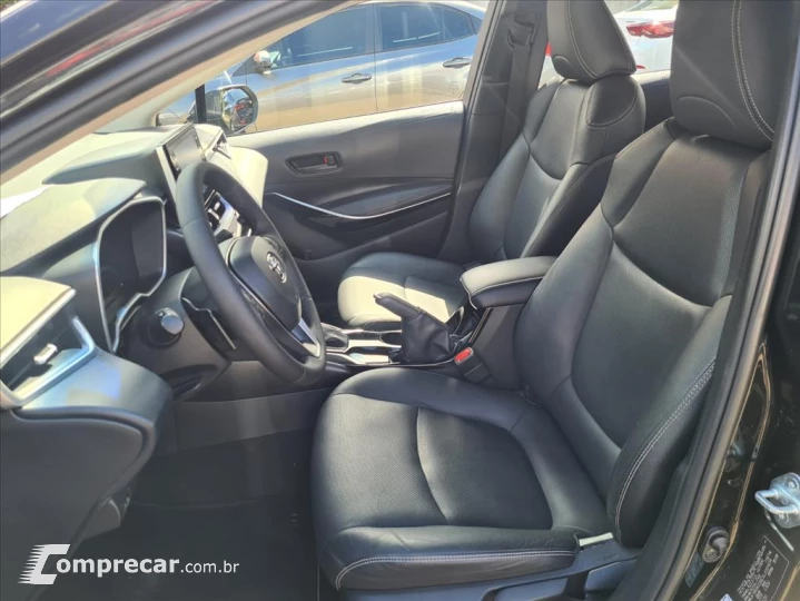 COROLLA 2.0 VVT-IE FLEX XEI DIRECT SHIFT