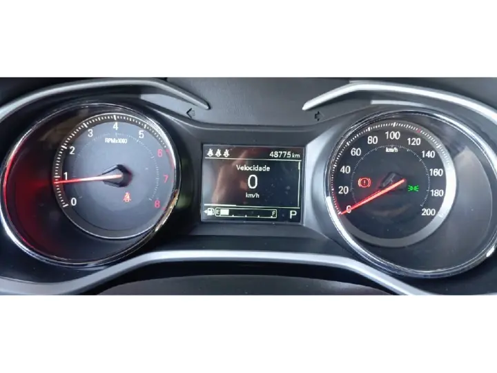 ONIX 1.0 TURBO FLEX PREMIER AUTOMATICO