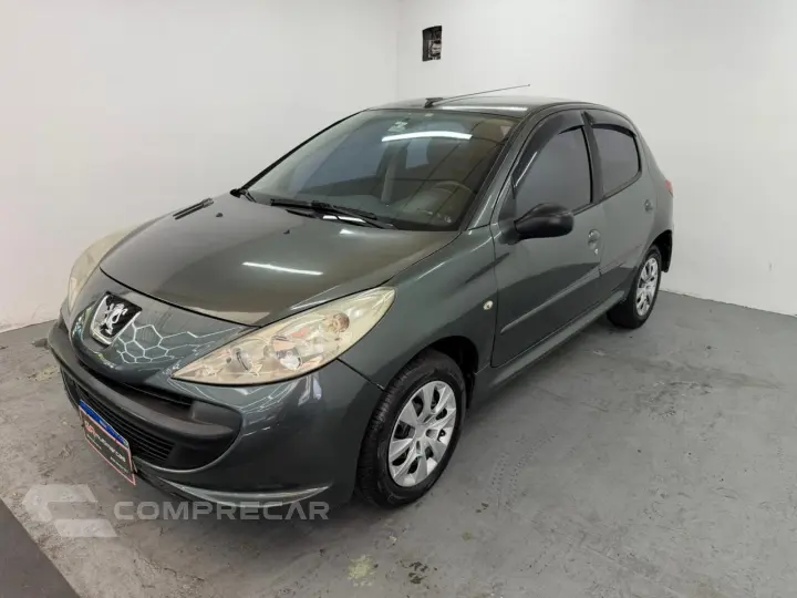 207 XR 1.4 Flex 8V 5p