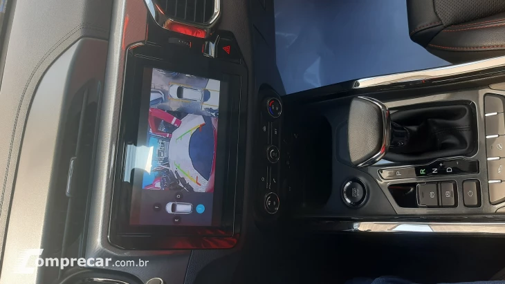 TIGGO 5X 1.5 VVT Turbo Iflex TXS